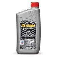 223509-484 - HAVOLINE SYN W/DEP SHIELD 5W20 (1L)