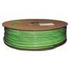 C608-GREEN - DOT NYLON AB TUBING -1/2OD -GREEN